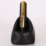 Fendi First Small Black Clutch - FashioNica