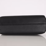 Fendi First Small Black Clutch - FashioNica