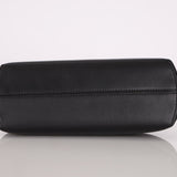 Fendi First Small Black Clutch - FashioNica