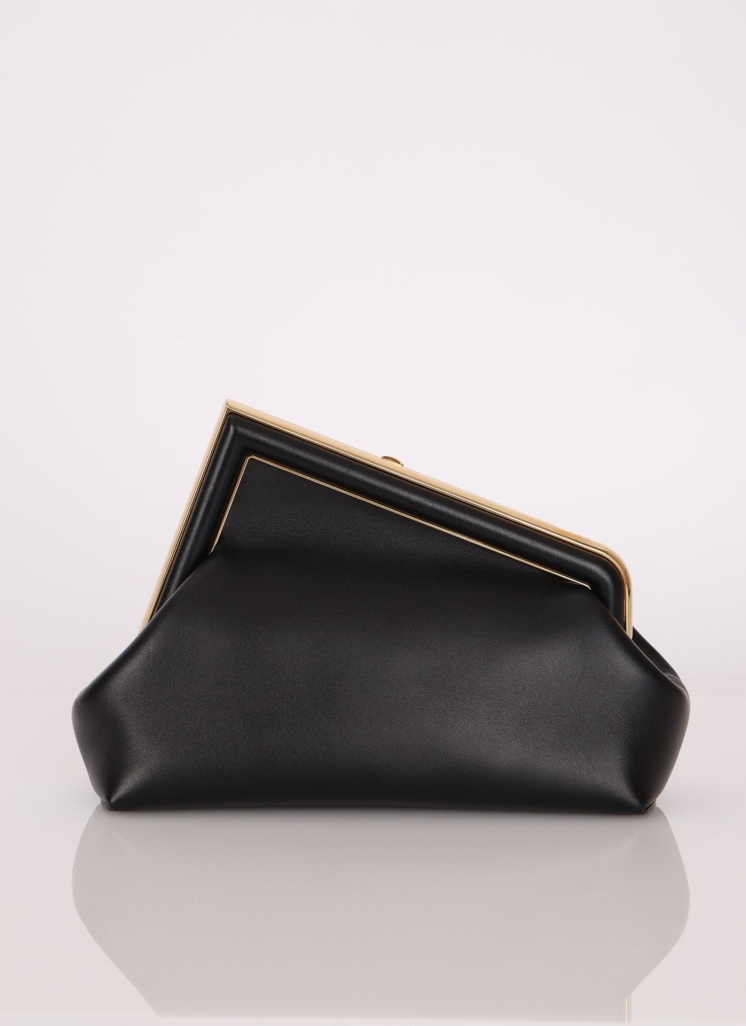 Fendi First Small Clutch - FashioNica
