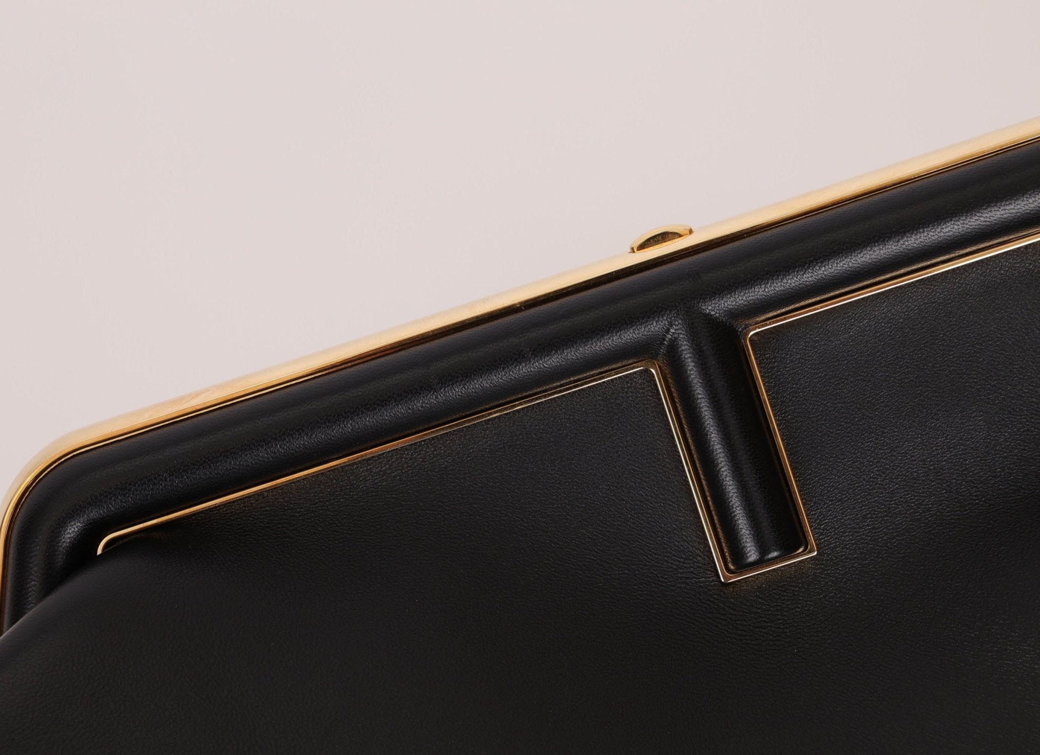 Fendi First Small Clutch - FashioNica