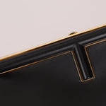 Fendi First Small Clutch - FashioNica