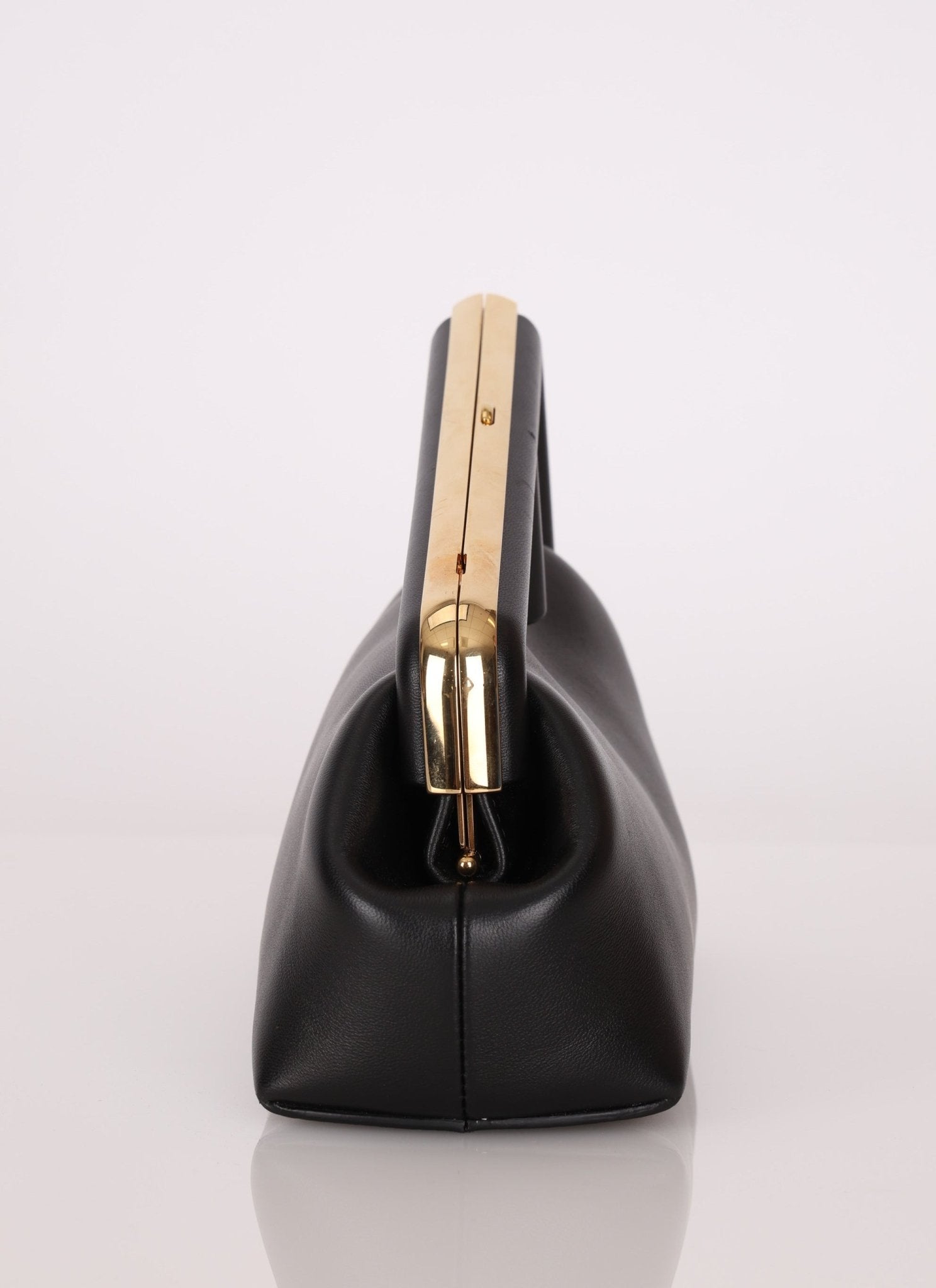 Fendi First Small Clutch - FashioNica