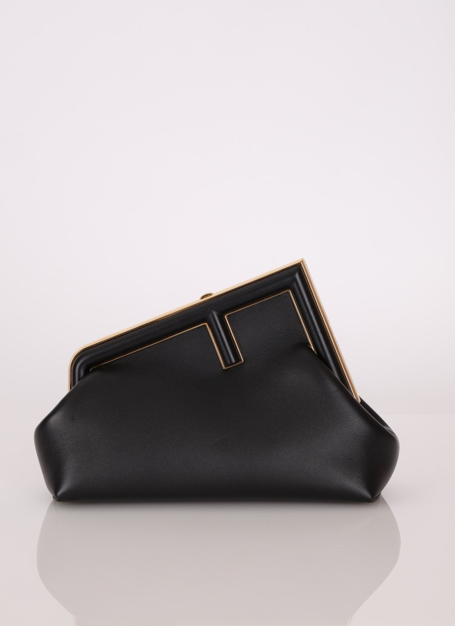 Fendi First Small Clutch - FashioNica