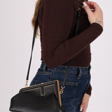 Fendi First Small Clutch - FashioNica