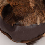 Fendi Goat and Gazelle Drawstring Bucket Bag - FashioNica