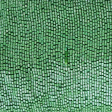 Fendi Green Beaded Baguette - FashioNica