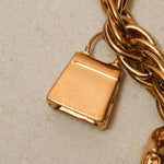 Fendi Iconic Charms Necklace - FashioNica