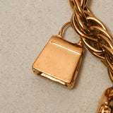Fendi Iconic Charms Necklace - FashioNica