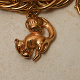 Fendi Iconic Charms Necklace - FashioNica