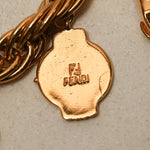 Fendi Iconic Charms Necklace - FashioNica