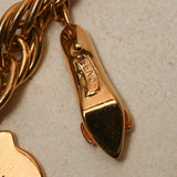 Fendi Iconic Charms Necklace - FashioNica