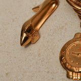 Fendi Iconic Charms Necklace - FashioNica