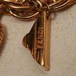 Fendi Iconic Charms Necklace - FashioNica
