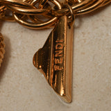 Fendi Iconic Charms Necklace - FashioNica
