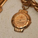 Fendi Iconic Charms Necklace - FashioNica