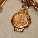 Fendi Iconic Charms Necklace - FashioNica