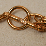 Fendi Iconic Charms Necklace - FashioNica