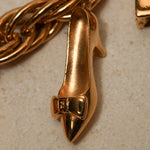 Fendi Iconic Charms Necklace - FashioNica