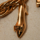 Fendi Iconic Charms Necklace - FashioNica