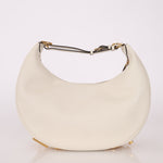 Fendi Ivory Medium Fendigraphy - FashioNica