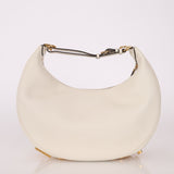 Fendi Ivory Medium Fendigraphy - FashioNica