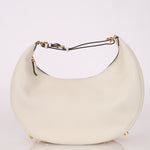 Fendi Ivory Medium Fendigraphy - FashioNica
