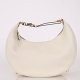 Fendi Ivory Medium Fendigraphy - FashioNica