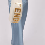 Fendi Ivory Medium Fendigraphy - FashioNica