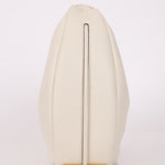 Fendi Ivory Medium Fendigraphy - FashioNica