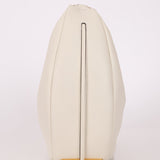 Fendi Ivory Medium Fendigraphy - FashioNica