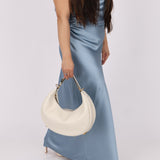 Fendi Ivory Medium Fendigraphy - FashioNica