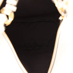 Fendi Ivory Medium Fendigraphy - FashioNica