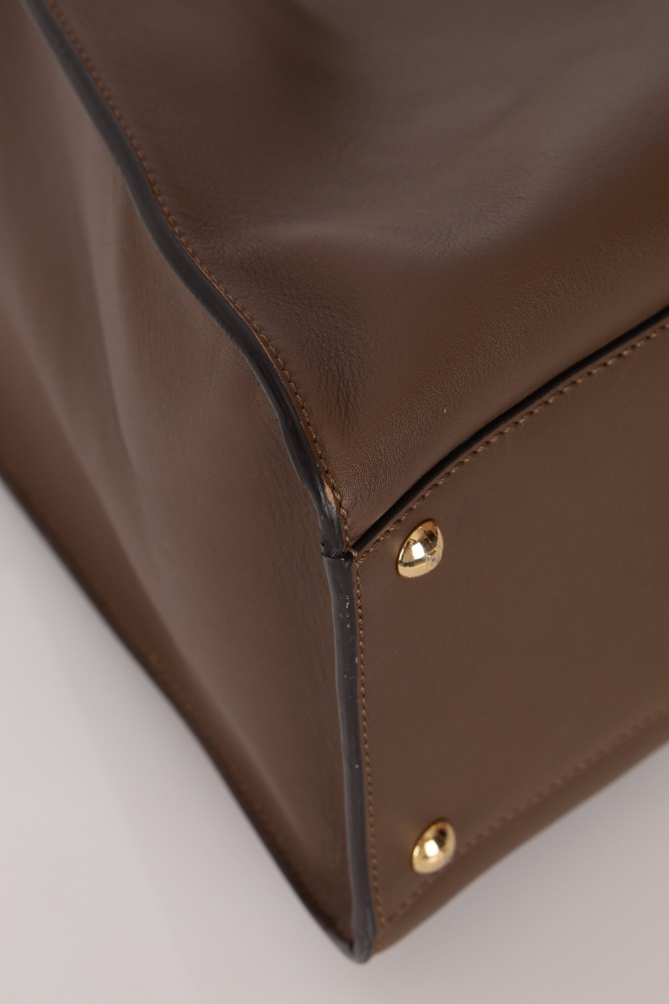 Fendi Large Vitello XLite Peekaboo 1974 - FashioNica