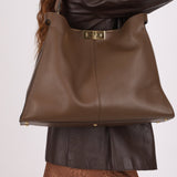 Fendi Large Vitello XLite Peekaboo 1974 - FashioNica