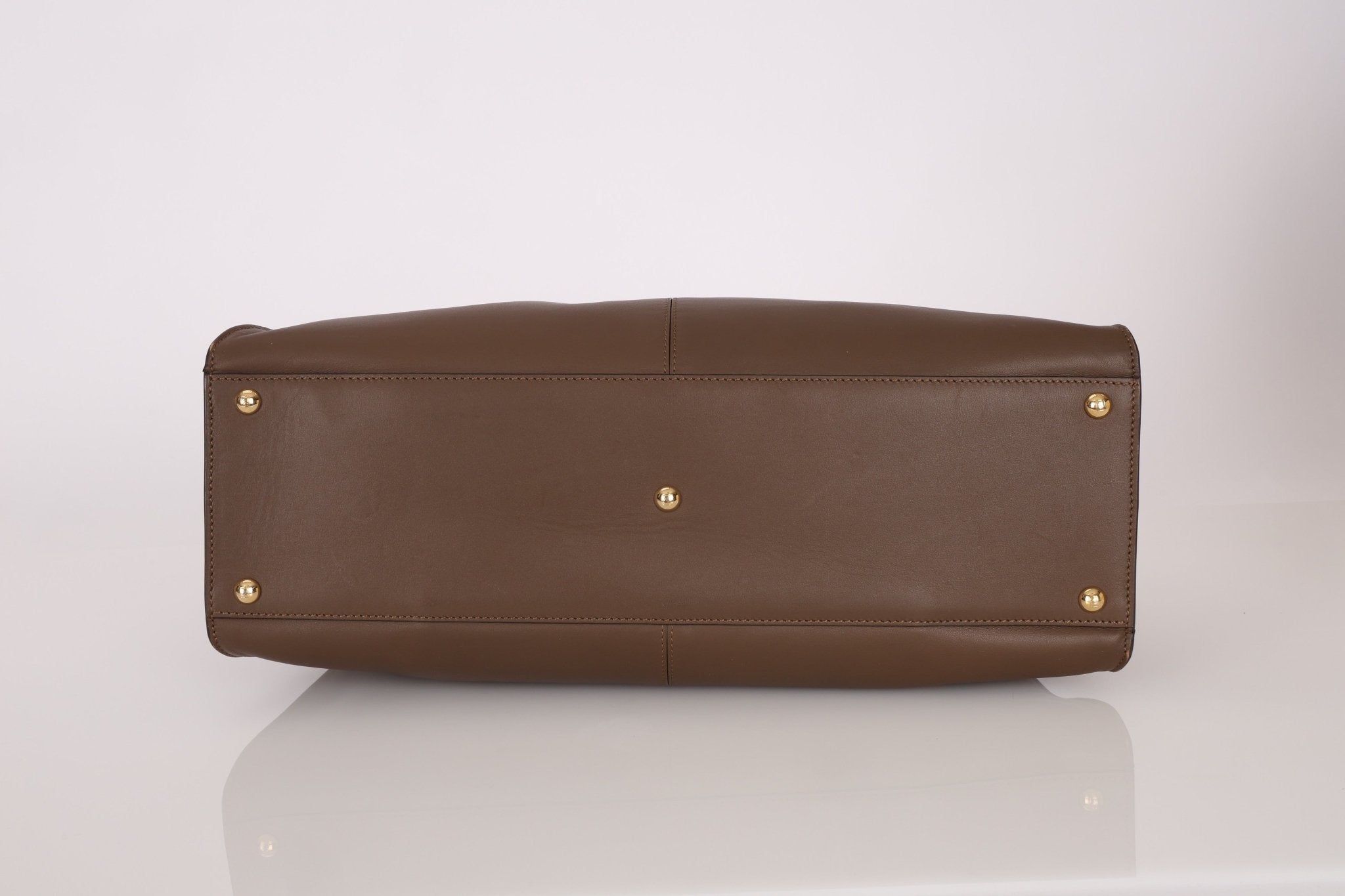 Fendi Large Vitello XLite Peekaboo 1974 - FashioNica