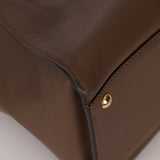 Fendi Large Vitello XLite Peekaboo 1974 - FashioNica