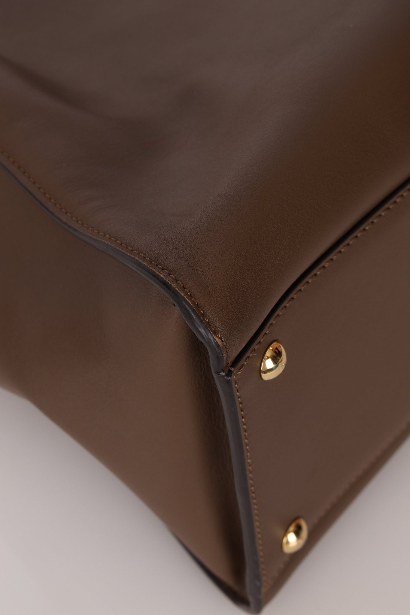 Fendi Large Vitello XLite Peekaboo 1974 - FashioNica