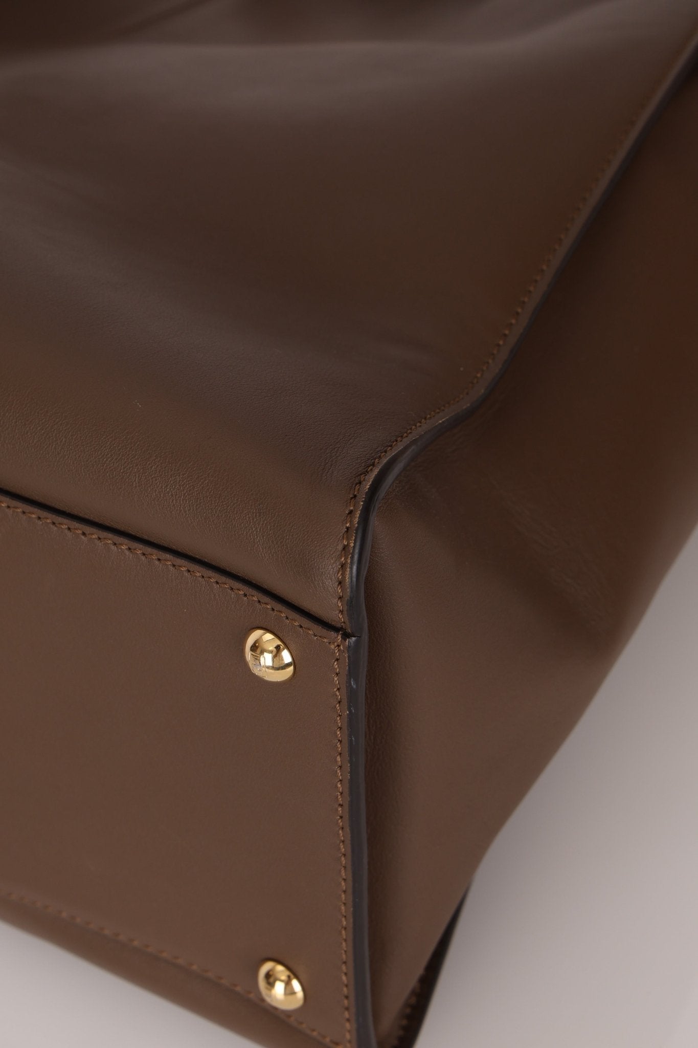 Fendi Large Vitello XLite Peekaboo 1974 - FashioNica