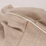 Fendi Linen Lace Chain Mia Tote - FashioNica