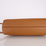 Fendi Medium Tan First Clutch - FashioNica