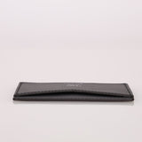 Fendi Nappa Dual Sided Zucca Card Holder - FashioNica