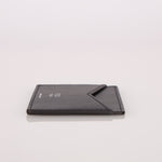 Fendi Nappa Dual Sided Zucca Card Holder - FashioNica