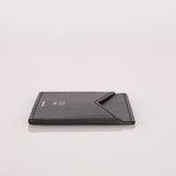 Fendi Nappa Dual Sided Zucca Card Holder - FashioNica