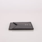 Fendi Nappa Dual Sided Zucca Card Holder - FashioNica
