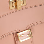 Fendi Nappa Pocket Mini Peekaboo - FashioNica