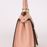 Fendi Nappa Pocket Mini Peekaboo - FashioNica