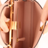 Fendi Nappa Pocket Mini Peekaboo - FashioNica