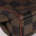 Fendi Pequin Checkered Kelly Top Handle - FashioNica