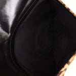 Fendi Ponyhair Jaguar Zip Mamma Baguette - FashioNica